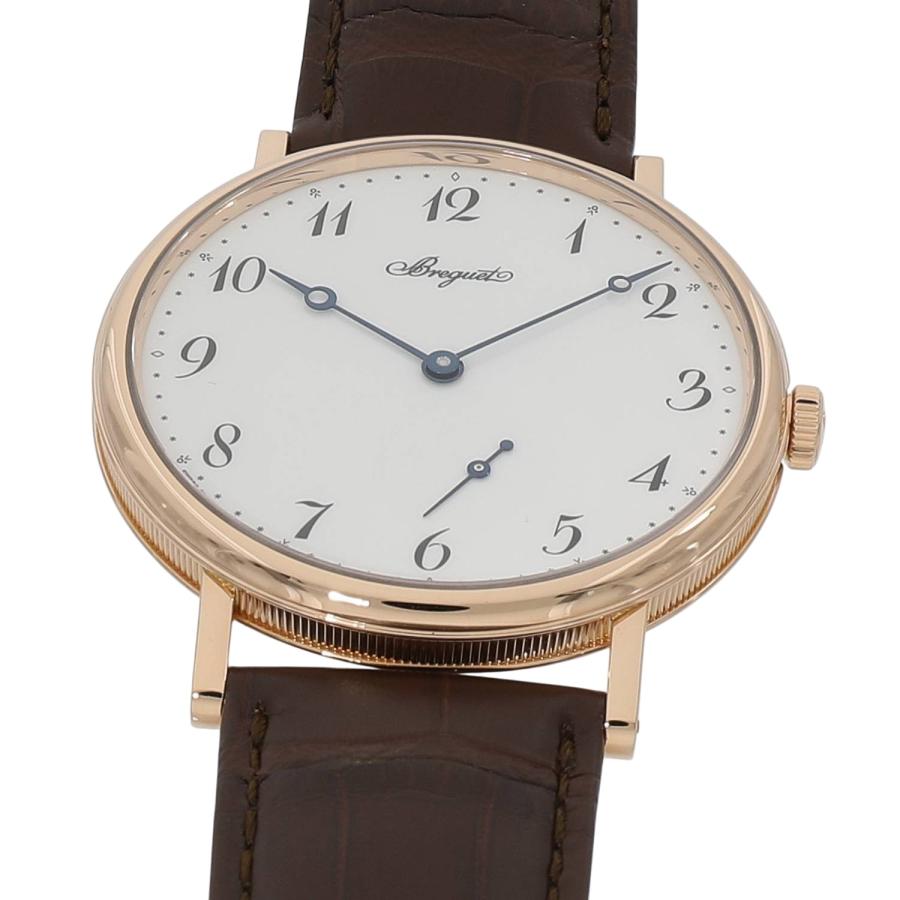 ブレゲ（BREGUET） [新品]ブレゲ クラシック 7147 7147BR/29/9WU