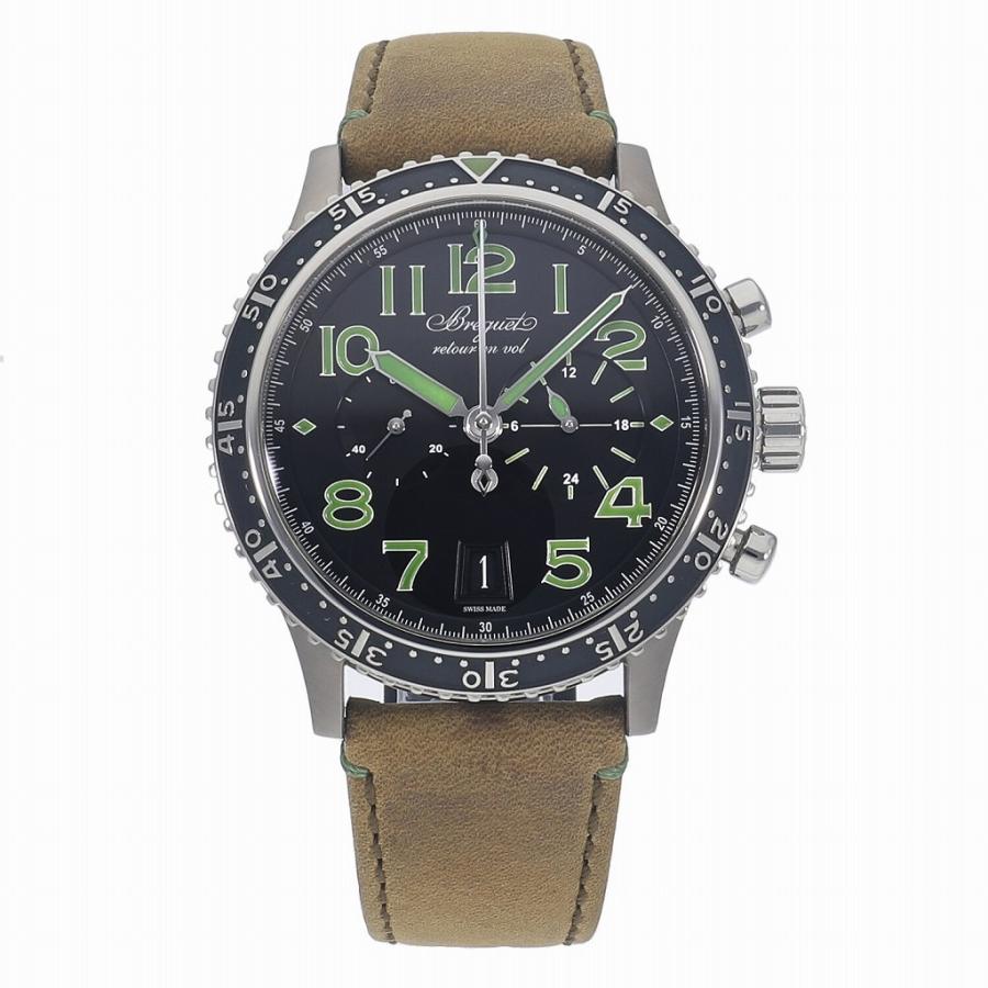 ブレゲ（BREGUET） [未使用]ブレゲ タイプ XXI 3815 世界限定 250本