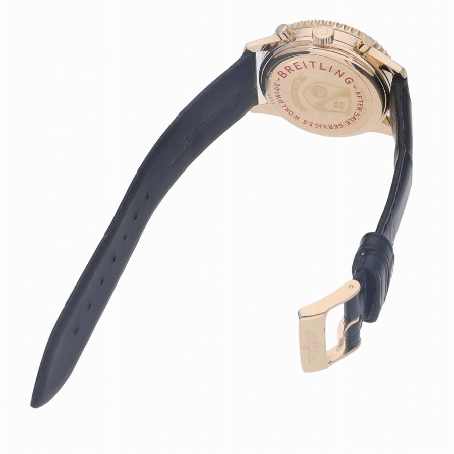 ブライトリング（BREITLING） [中古]ブライトリング モンブリラン