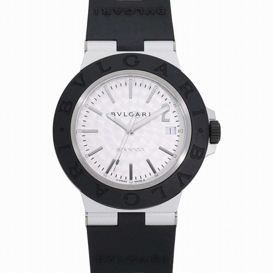 【専用出品】 dgsd644様 BVLGARI（ブルガリ） [中古]ブルガリ アルミニウム 空山基 世界限定