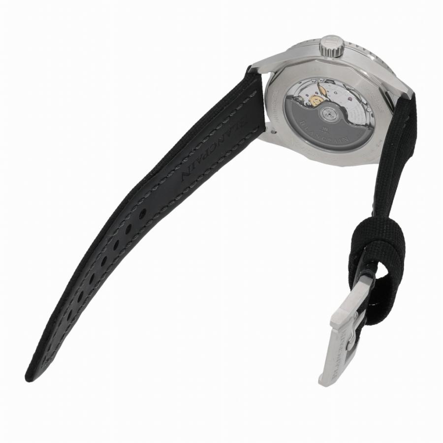 BLANCPAIN（ブランパン） [中古]ブランパン フィフティーファゾムズ
