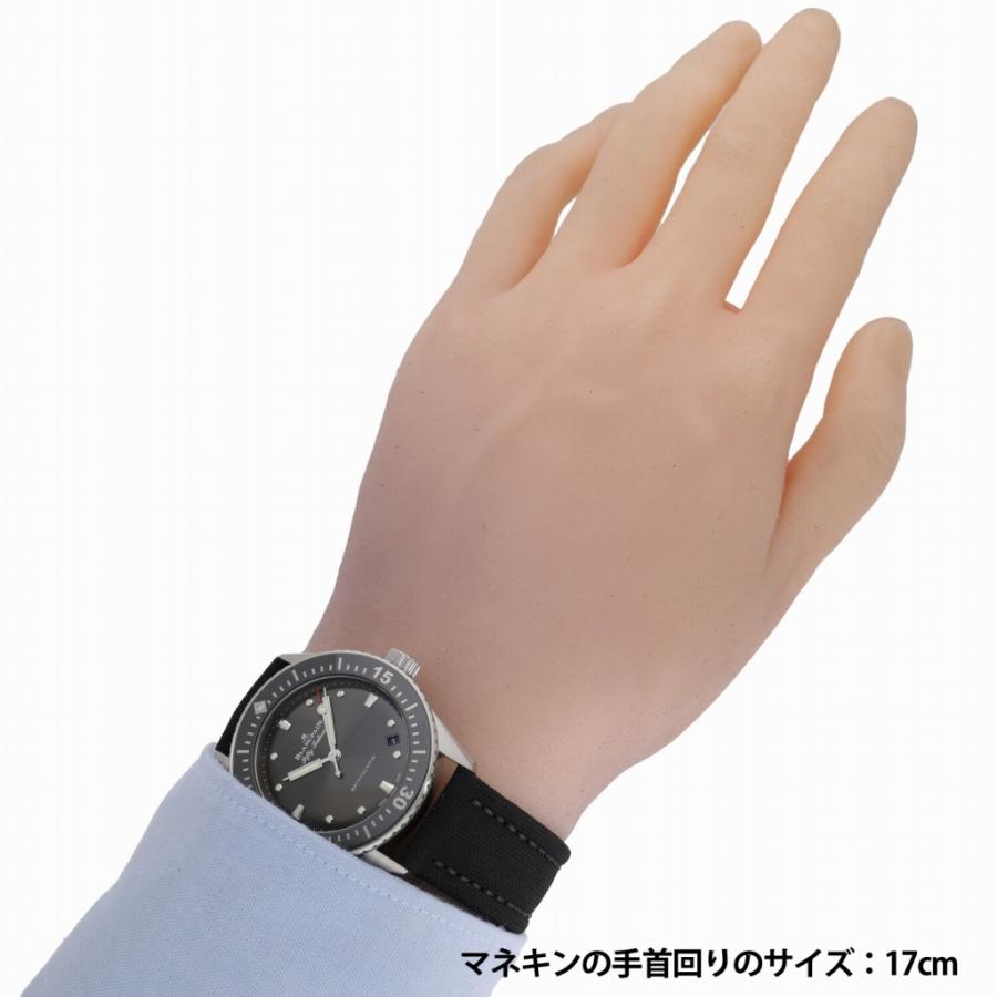 BLANCPAIN（ブランパン） [中古]ブランパン フィフティーファゾムズ