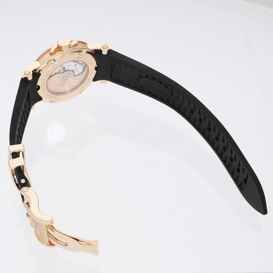 ブレゲ（BREGUET） [中古]ブレゲ マリーンII ラージデイト ブラック