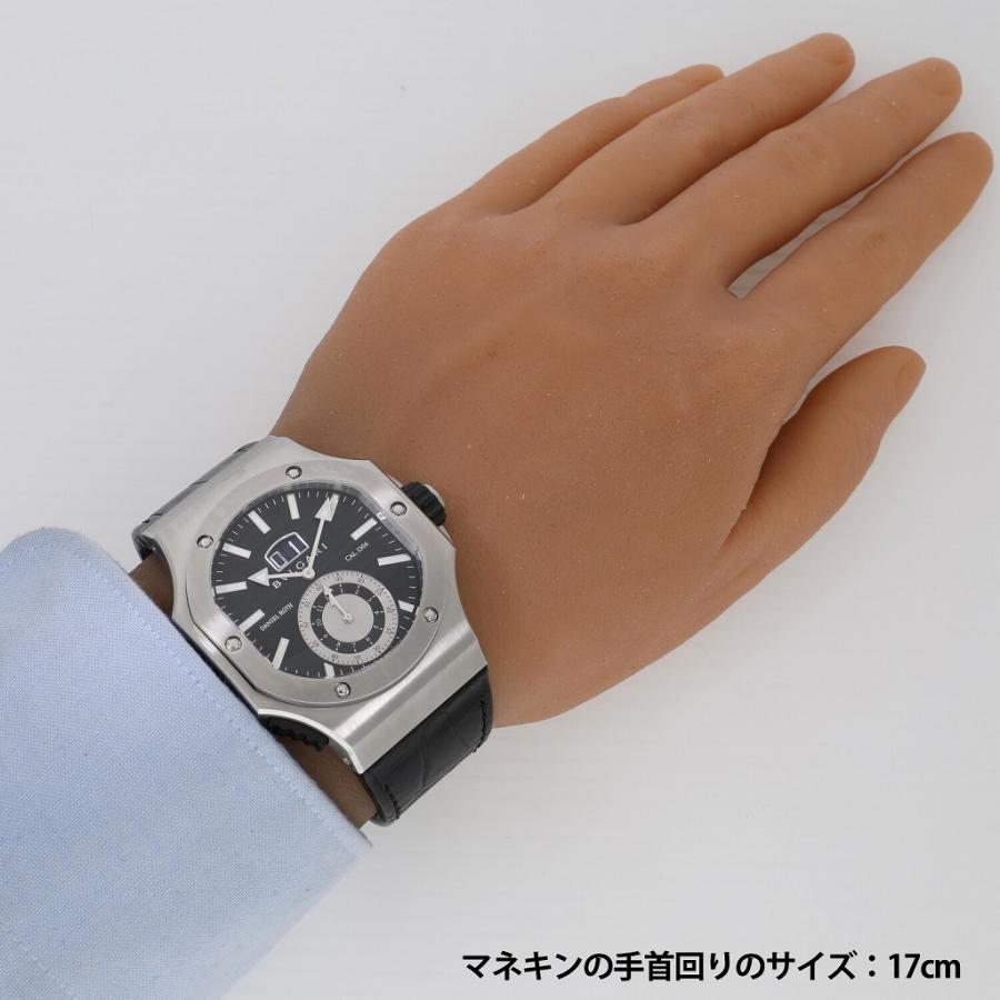 BVLGARI（ブルガリ） [新品]ブルガリ ダニエルロート クロノスプリント