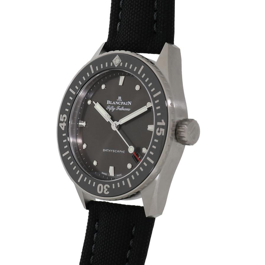 BLANCPAIN（ブランパン） [新品]ブランパン フィフティファゾムズ