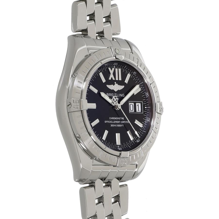 ブライトリング（BREITLING） [中古]ブライトリング ウインドライダー