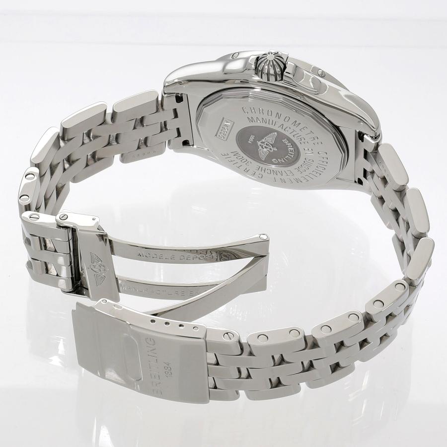 ブライトリング（BREITLING） [中古]ブライトリング ウインドライダー