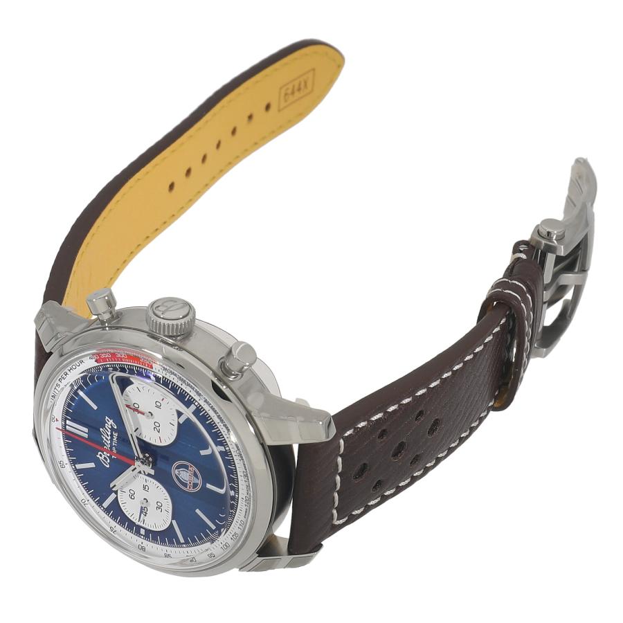 ブライトリング（BREITLING） [未使用]ブライトリング トップタイム