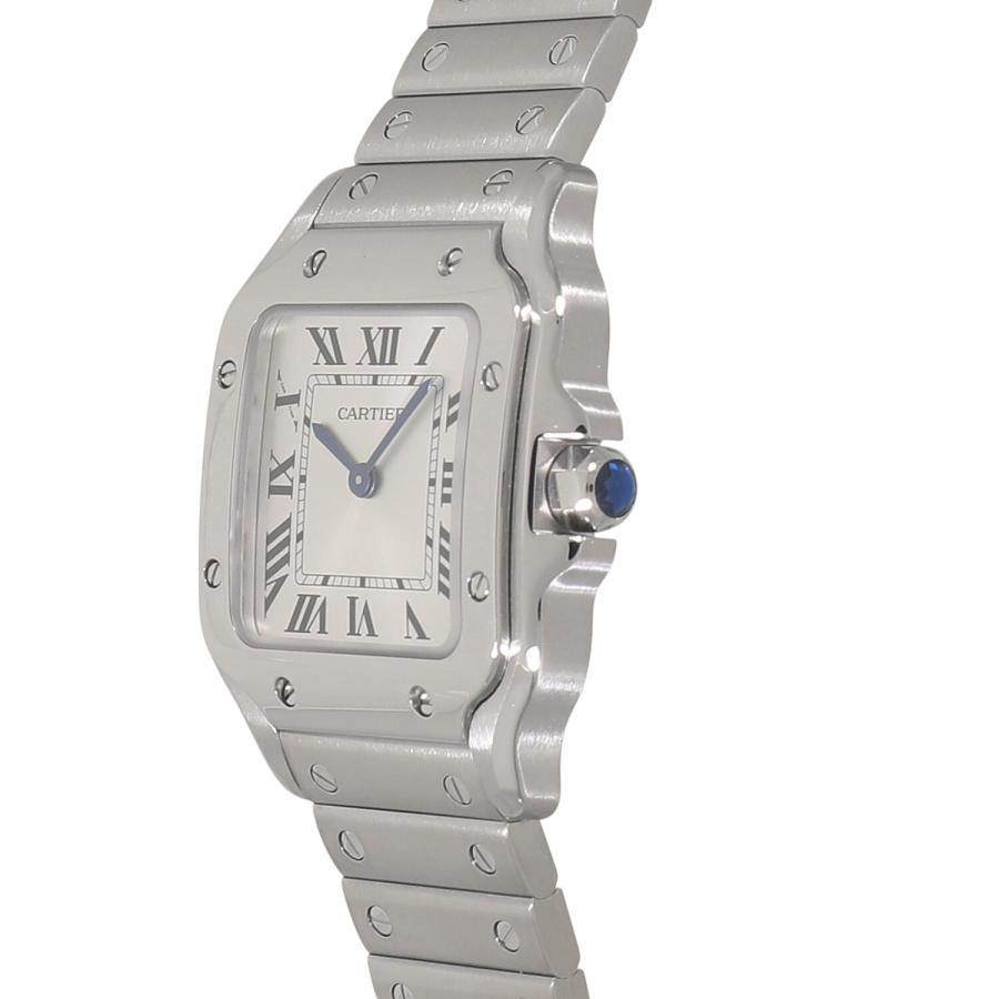SANTOS DE CARTIER [新品]カルティエ サントス ドゥ カルティエ