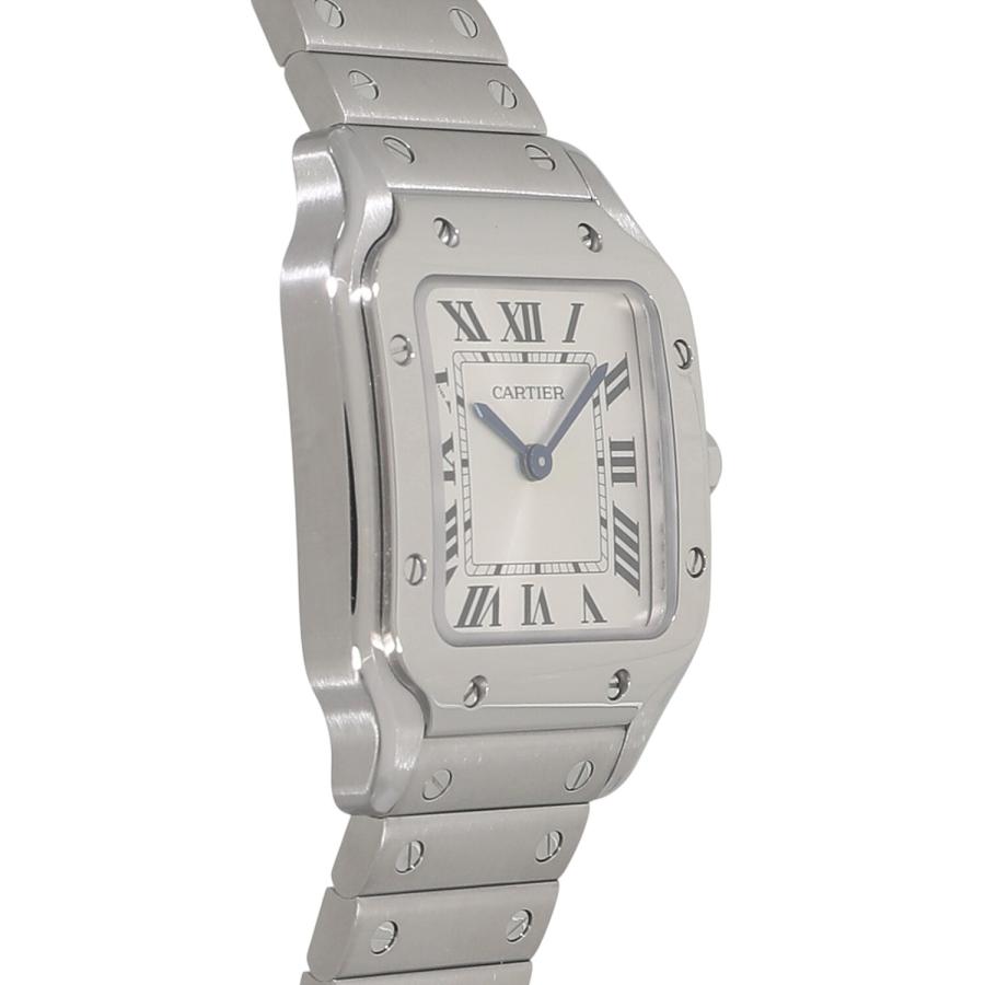 SANTOS DE CARTIER [新品]カルティエ サントス ドゥ カルティエ