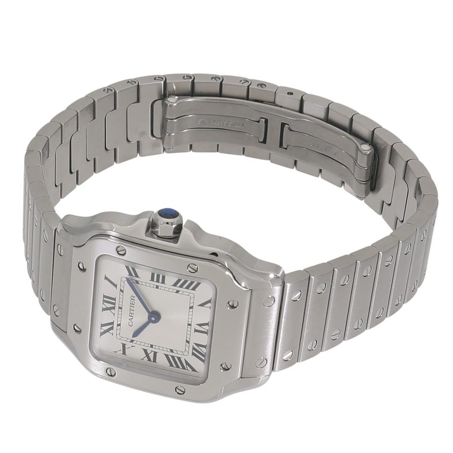 SANTOS DE CARTIER [新品]カルティエ サントス ドゥ カルティエ