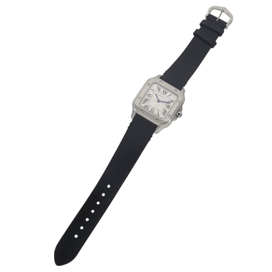 SANTOS DE CARTIER [新品]カルティエ サントス ドゥ カルティエ