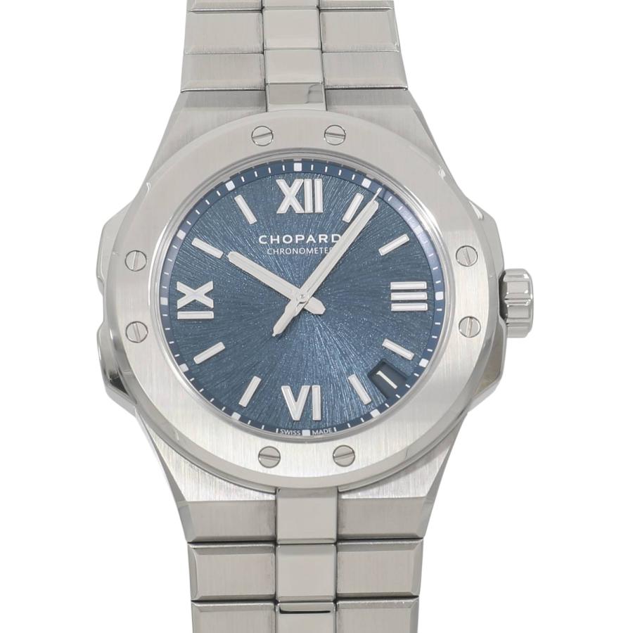 Chopard（ショパール） [中古]ショパール アルパイン イーグル 41