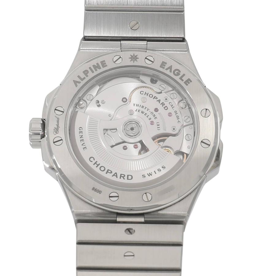 Chopard（ショパール） [中古]ショパール アルパイン イーグル 41