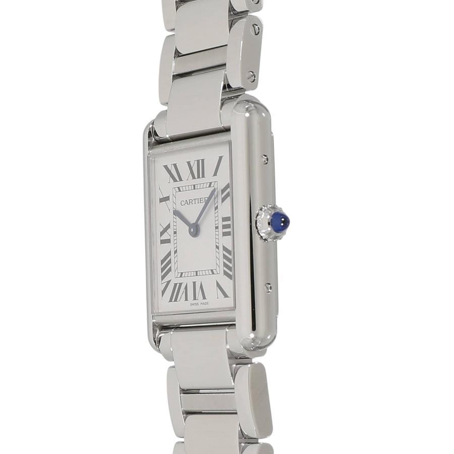 TANK（Cartier） [新品]カルティエ タンク マスト ソーラービート