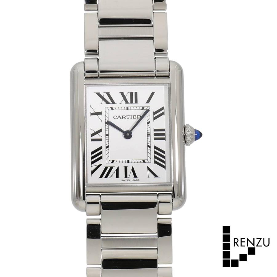 TANK（Cartier） [新品]カルティエ タンク マスト ドゥ カルティエ