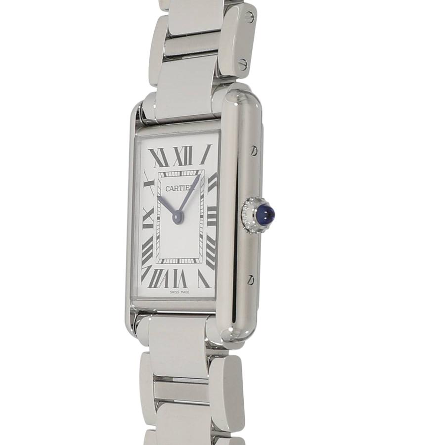 TANK（Cartier） [新品]カルティエ タンク マスト ドゥ カルティエ