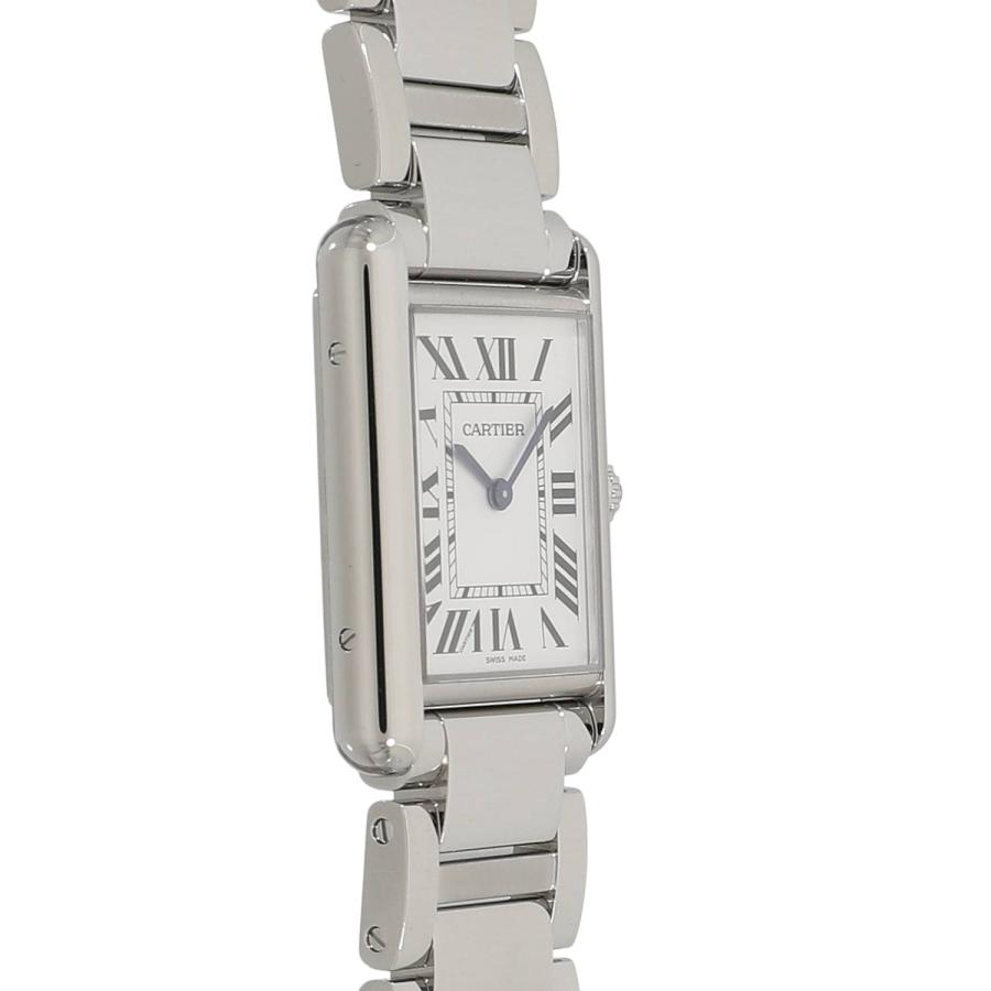 TANK（Cartier） [新品]カルティエ タンク マスト ドゥ カルティエ