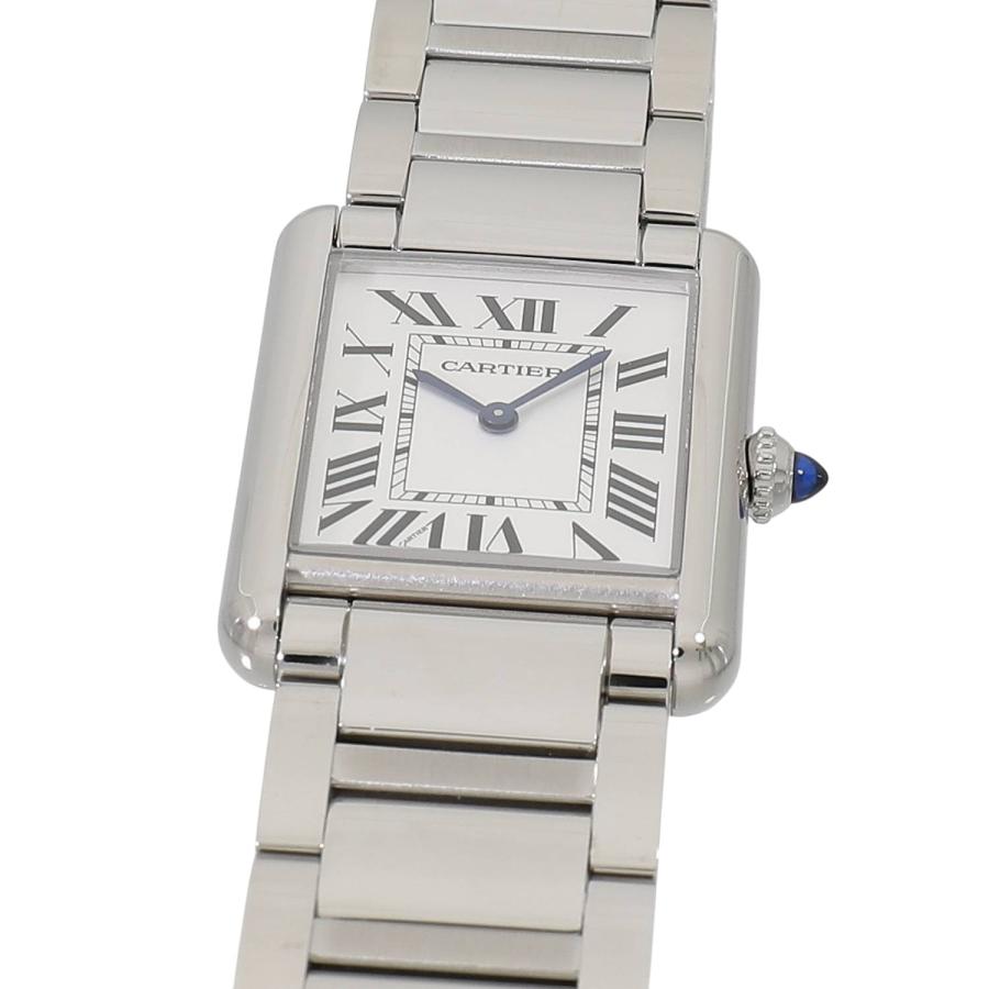 TANK（Cartier） [新品]カルティエ タンク マスト ドゥ カルティエ