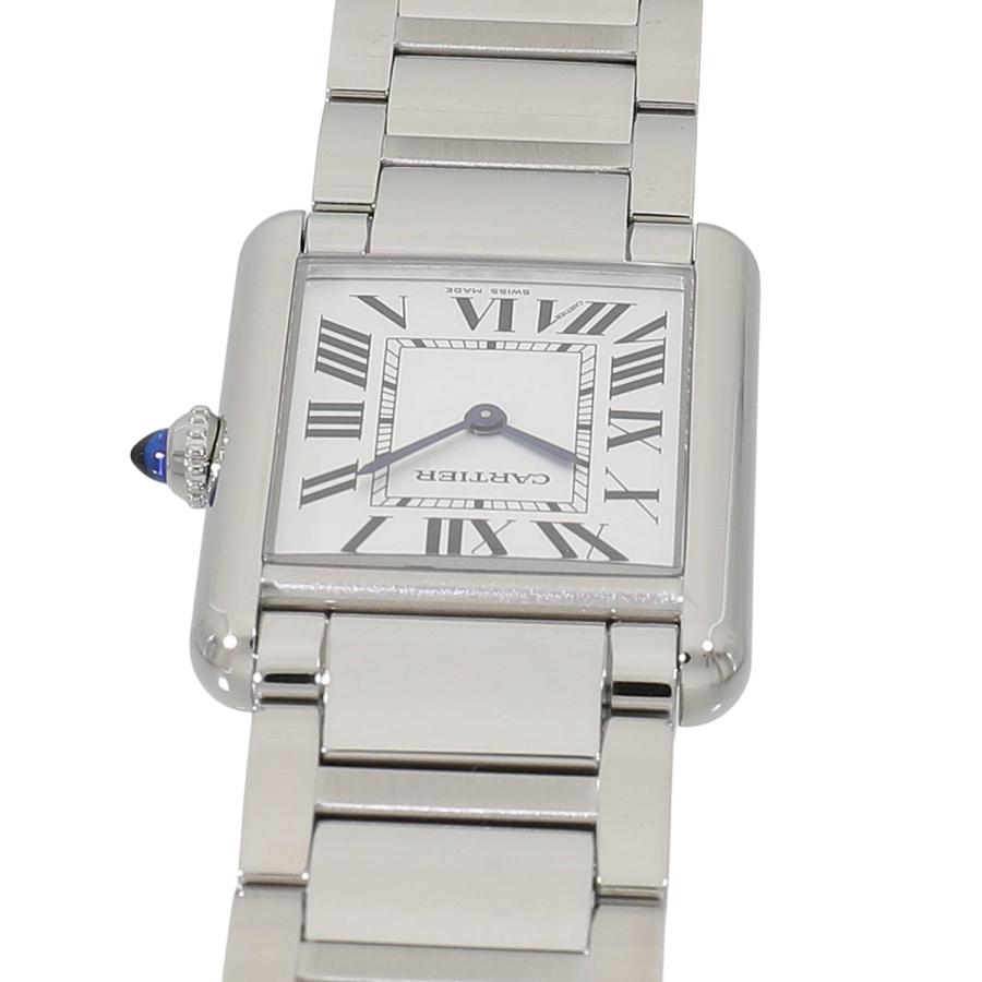 TANK（Cartier） [新品]カルティエ タンク マスト ドゥ カルティエ