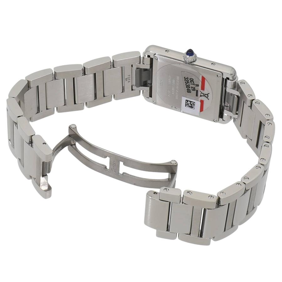 TANK（Cartier） [新品]カルティエ タンク マスト ドゥ カルティエ