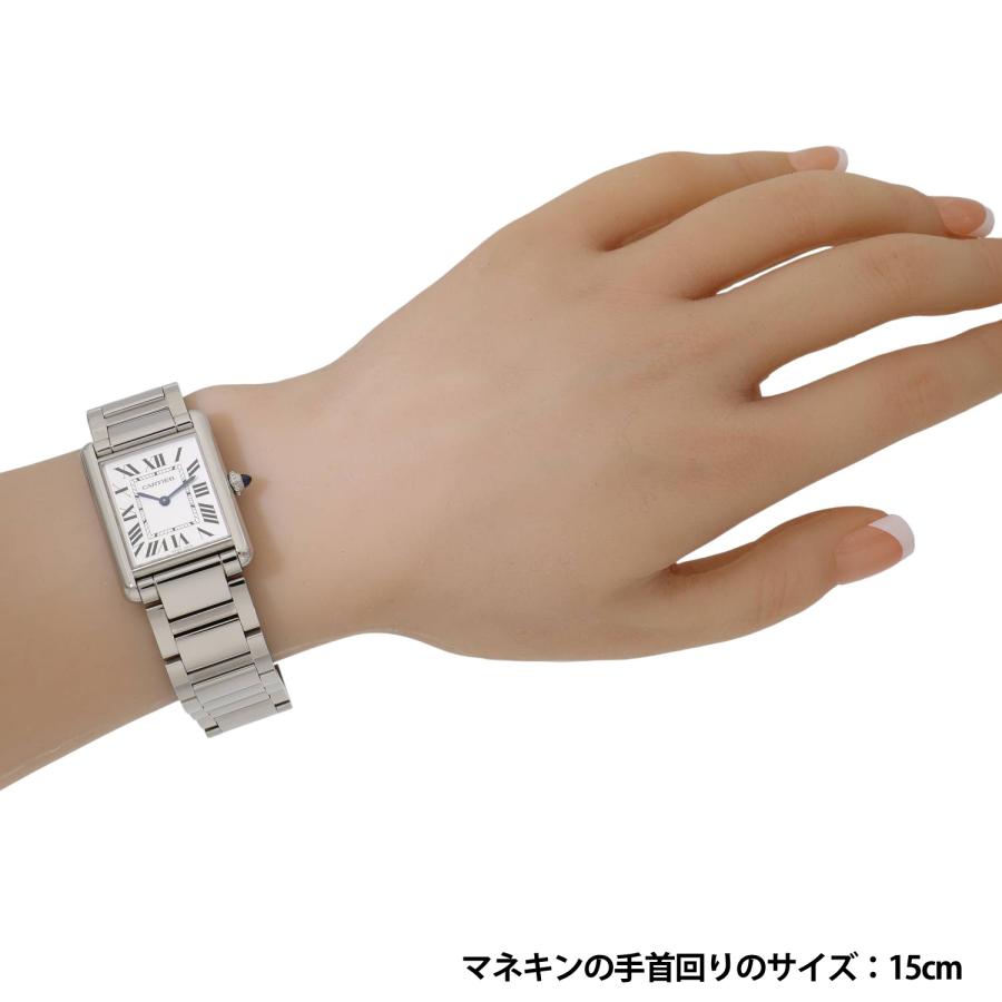 TANK（Cartier） [新品]カルティエ タンク マスト ドゥ カルティエ