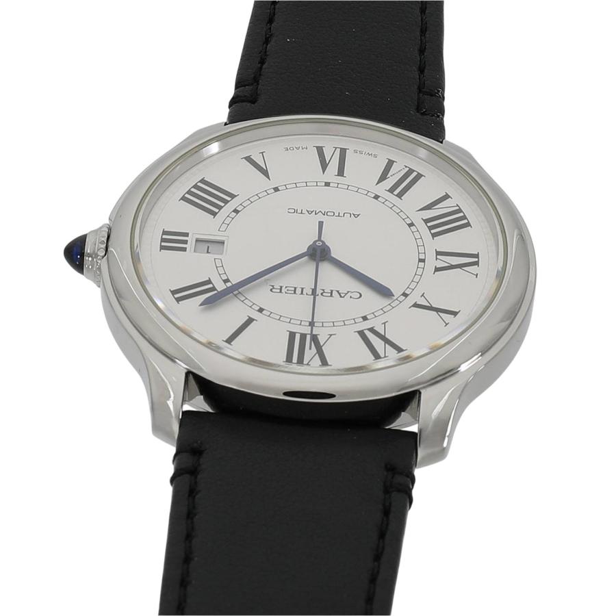 Cartier（カルティエ） [中古]カルティエ ロンド マスト ドゥ WSRN0032