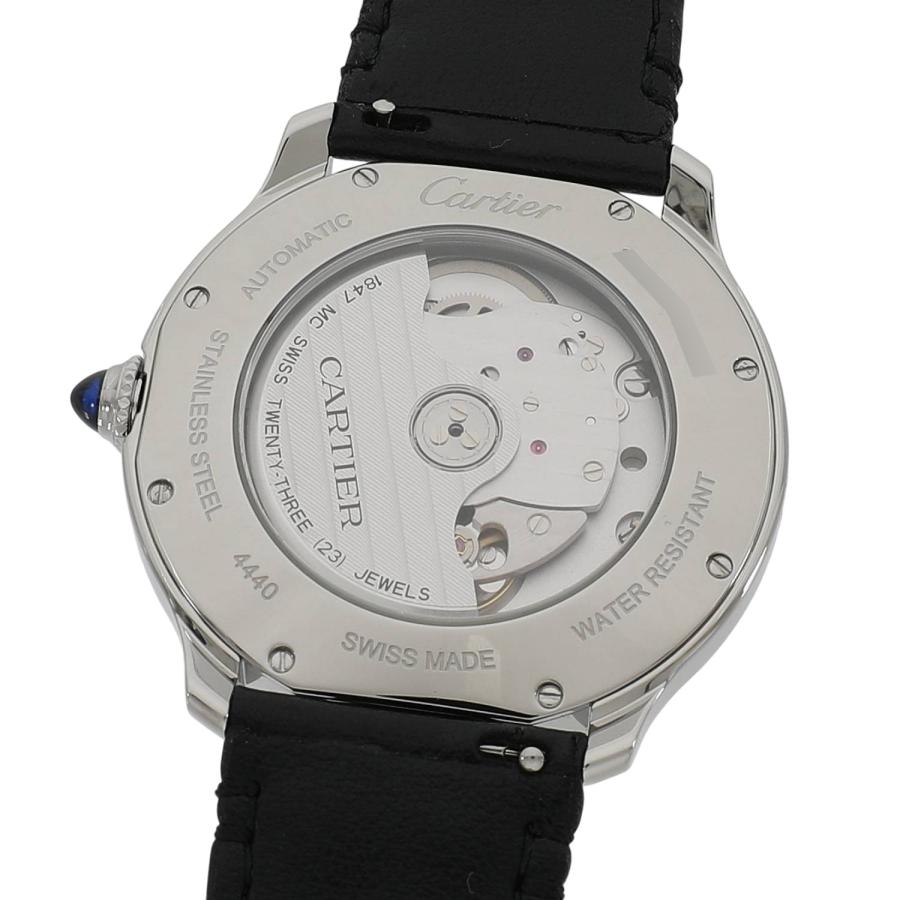 Cartier（カルティエ） [中古]カルティエ ロンド マスト ドゥ WSRN0032