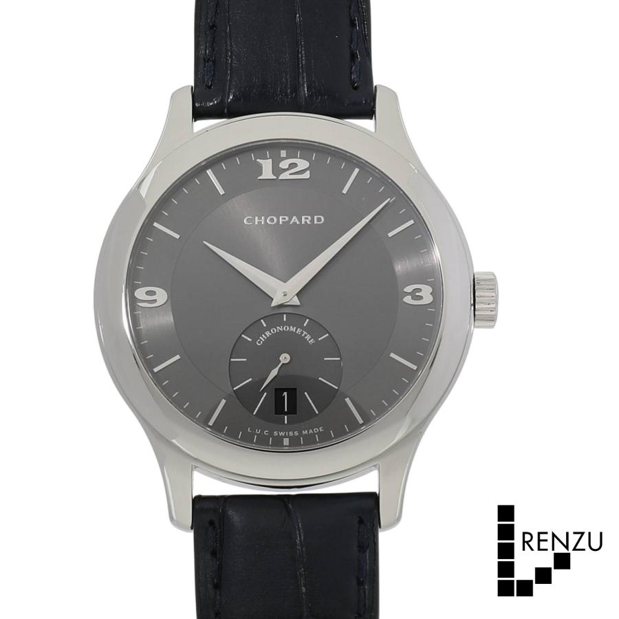 ショパール L.U.C クラシック マークIII 168500-3002 メンズ 中古 腕時計 Chopard（ショパール） [中古]ショパール L.U.C クラシック マーク III