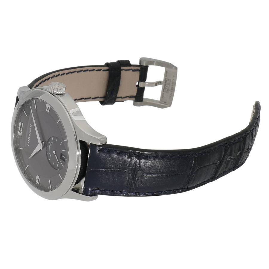 ショパール L.U.C クラシック マークIII 168500-3002 メンズ 中古 腕時計 Chopard（ショパール） [中古]ショパール L.U.C クラシック マーク III