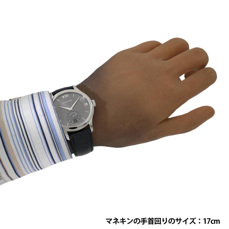 Chopard（ショパール） [中古]ショパール L.U.C クラシック マーク III
