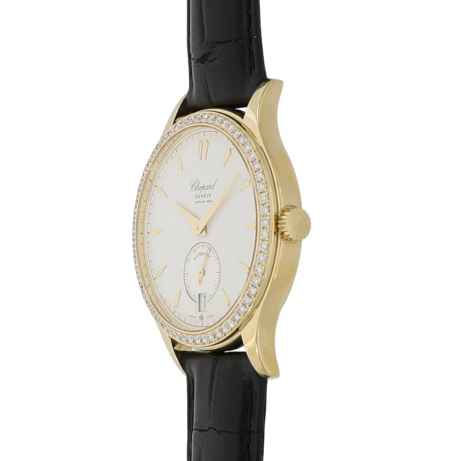 Chopard（ショパール） [中古]ショパール L.U.C 1860 世界限定1860本