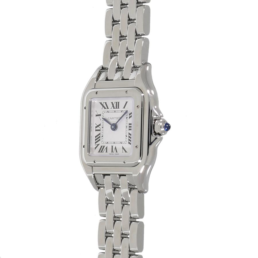 カルティエ パンテールSM 1ROW SSxYG クォーツ カルティエ cartier ｜パンテールSM 1ロウ ｜クォーツ ・1990年代製