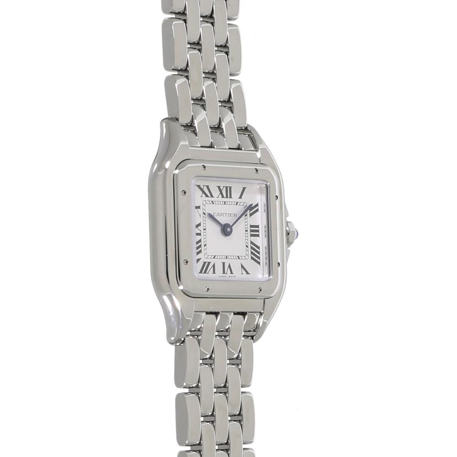 【美品】Cartier カルティエ パンテール ウォッチSM WSPN0006 現行】カルティエ パンテール SM WSPN0006 | Ante Official select