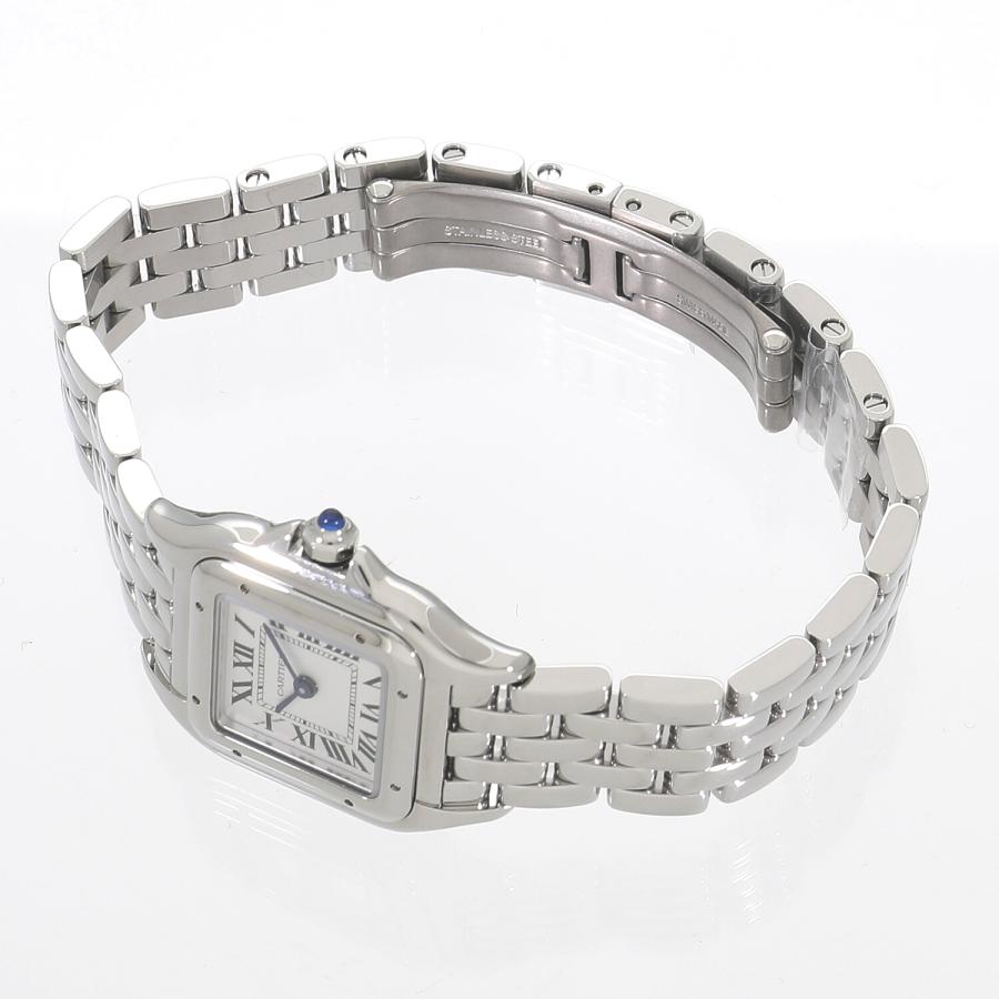 Cartier（カルティエ） [新品]カルティエ パンテール SM WSPN0006