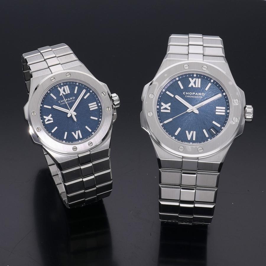 Chopard（ショパール） [新品]ショパール アルパイン イーグル 36MM