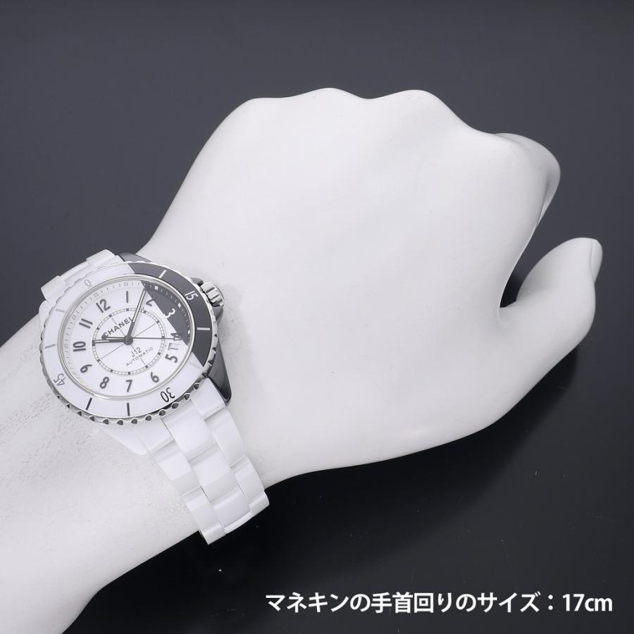 シャネル J12 パラドックス H6515 新品 ボーイズ 送料無料 腕時計 C2779 れんず ヤフーショッピング店 通販 Yahoo ショッピング