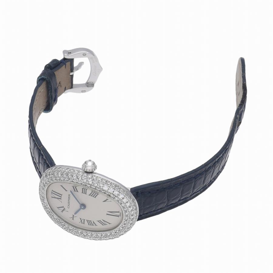 Cartier（カルティエ） [中古]カルティエ ベニュワール アフター