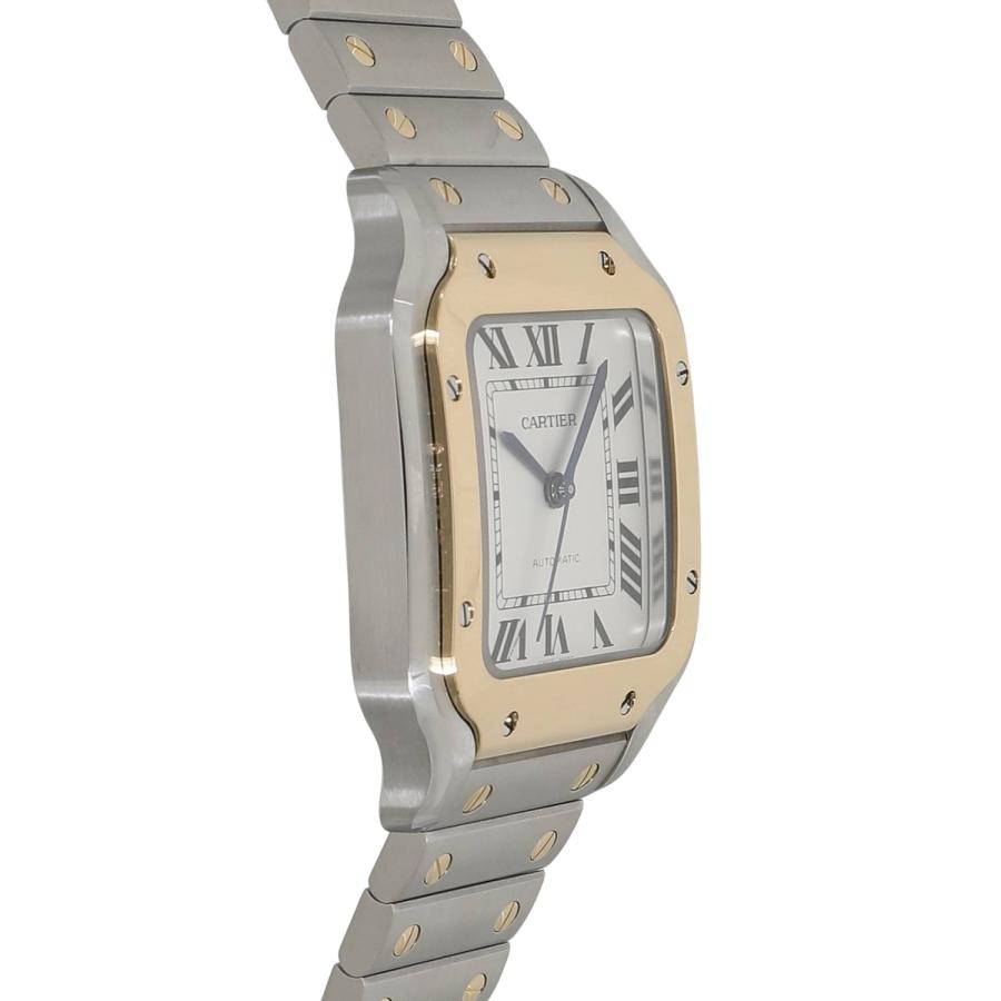 SANTOS DE CARTIER [新品]カルティエ サントス ドゥ カルティエ