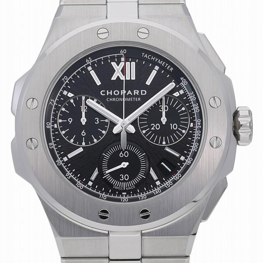 ショパール アルパインイーグル Xl クロノグラフ 3002 新品 メンズ 男性用 送料無料 腕時計 C3406 れんず ヤフーショッピング店 通販 Yahoo ショッピング