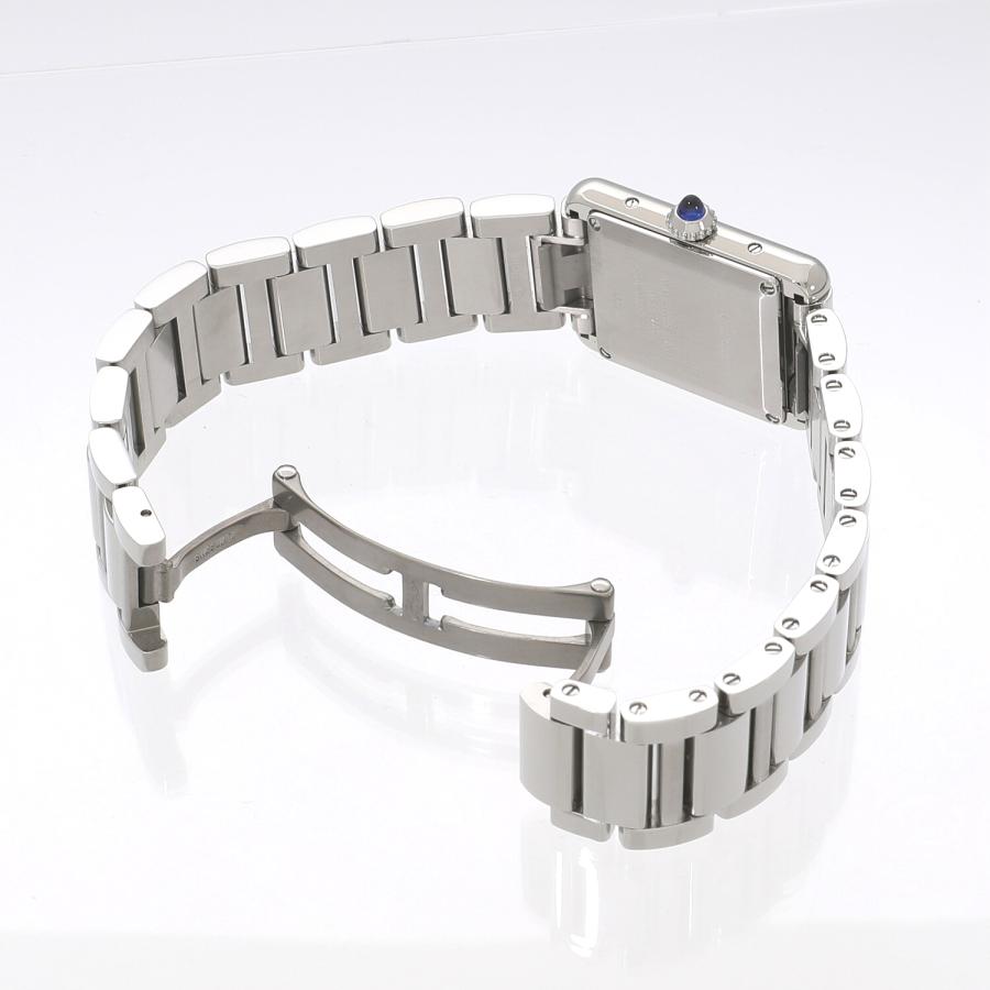 Cartier カルティエ タンク マスト ウォッチ SM WSTA0051 新品 Cartier カルティエ タンク マスト ウォッチ SM WSTA0051 新品
