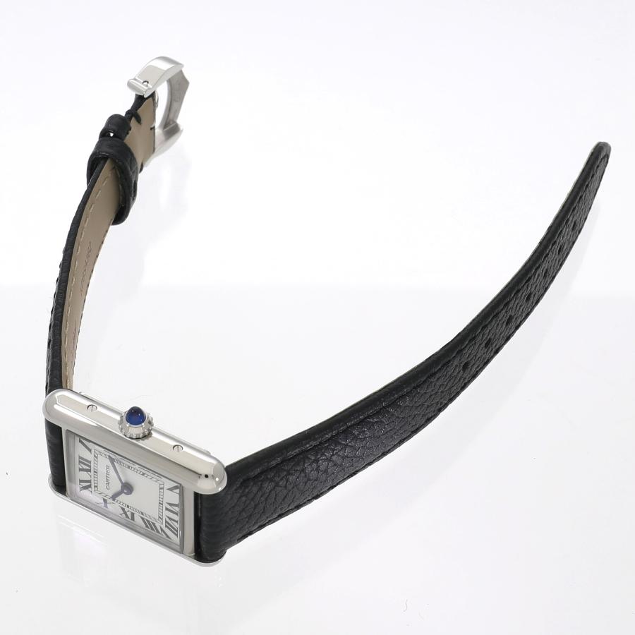 カルティエ タンクマストSM WSTA0042 SS クォーツ 802500039261000-1_b99b9ad9-