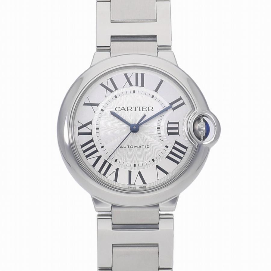 メンズ腕時計 深緑 ふかみどり カルティエ バロンブルー ドゥ カルティエ 36mm シルバー Wsbb0048 ボーイズ 送料無料 腕時計 Fcgtxzrxh7 Www Boulevardrestaurants Com