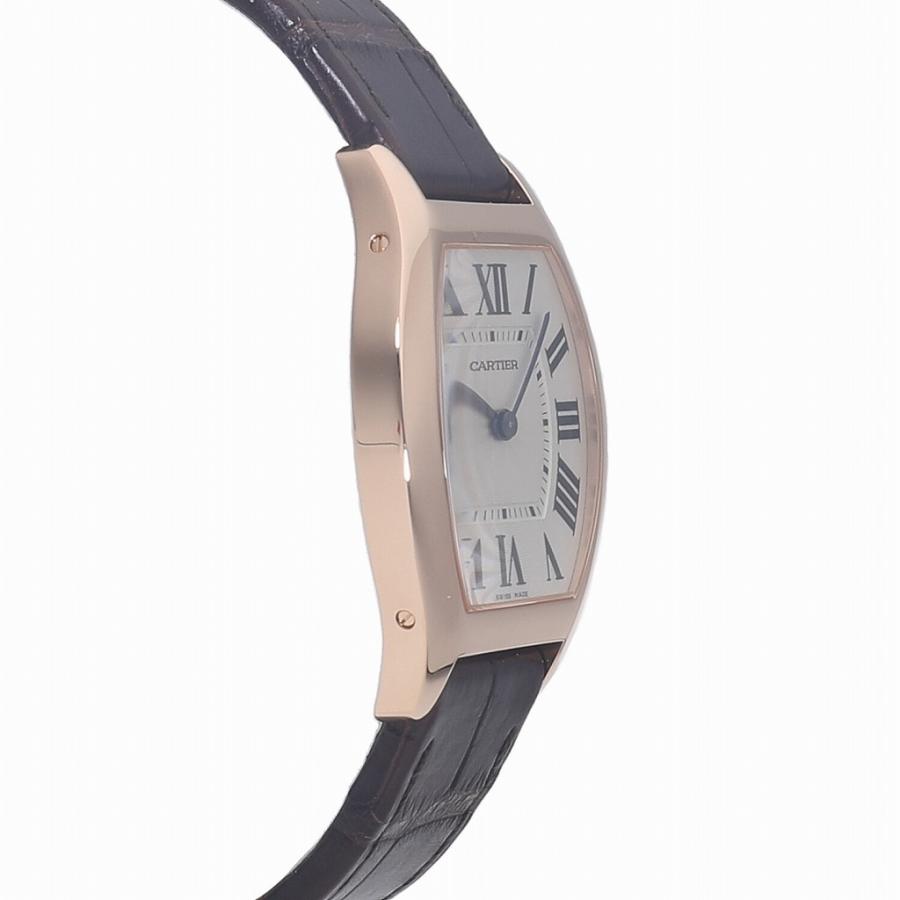 Cartier [中古]カルティエ トーチュ MM シルバー W1556362 レディース
