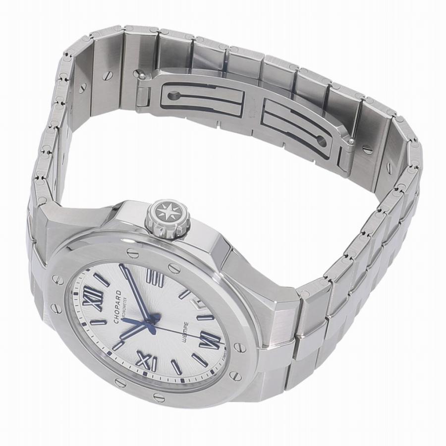 Chopard（ショパール） [中古]ショパール アルパイン イーグル