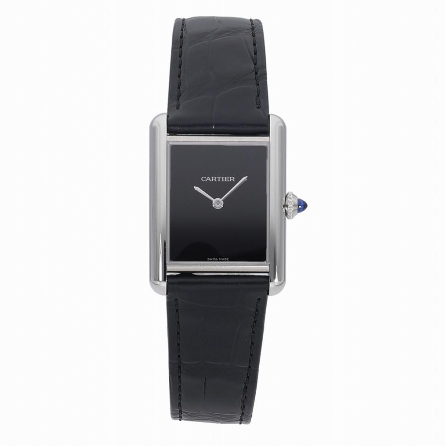 TANK（Cartier） [未使用]カルティエ タンク マスト ドゥ カルティエ