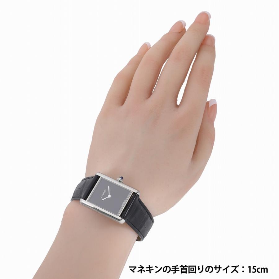 TANK(Cartier) カルティエ タンク マスト ドゥ ウォッチ LM TANK(Cartier) カルティエ タンク マスト ドゥ ウォッチ LM