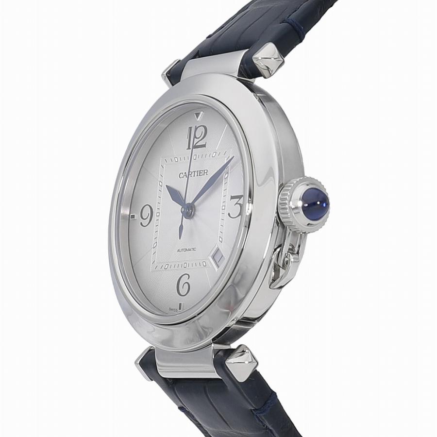 PASHA DE CARTIER [未使用]カルティエ パシャ ドゥ カルティエ