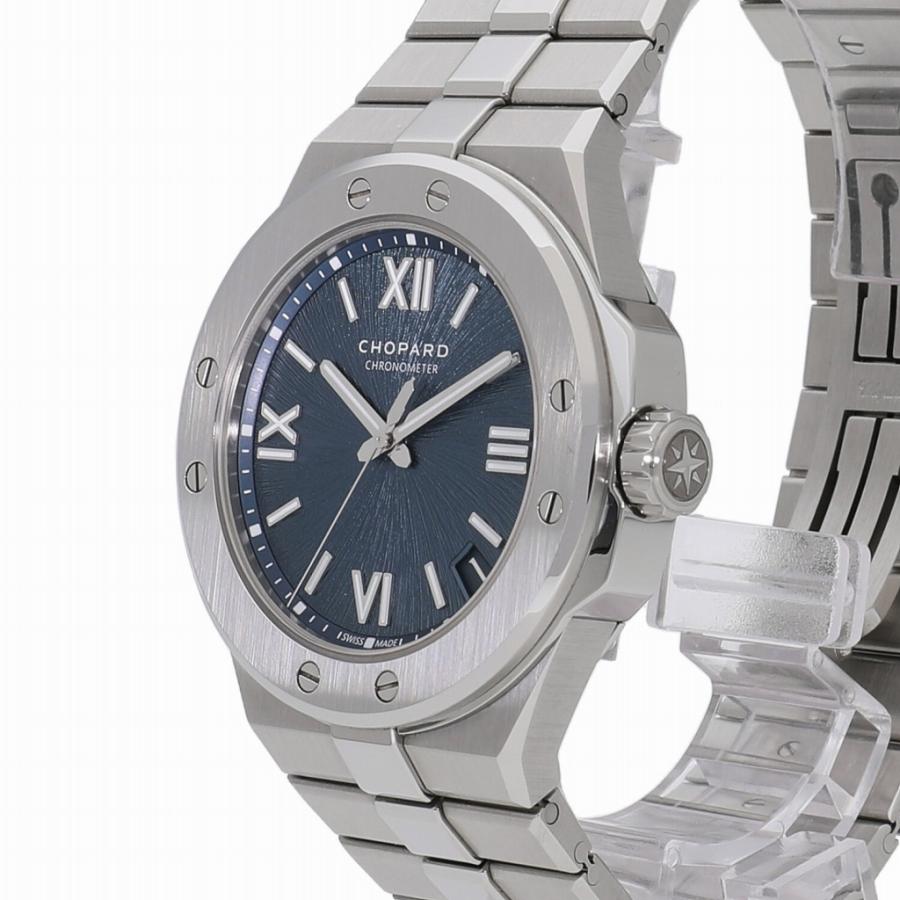 Chopard（ショパール） [中古]ショパール アルパイン イーグル ラージ