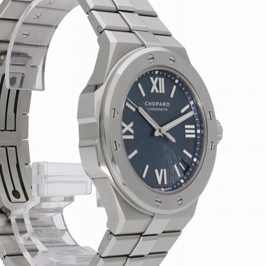 Chopard（ショパール） [中古]ショパール アルパイン イーグル ラージ